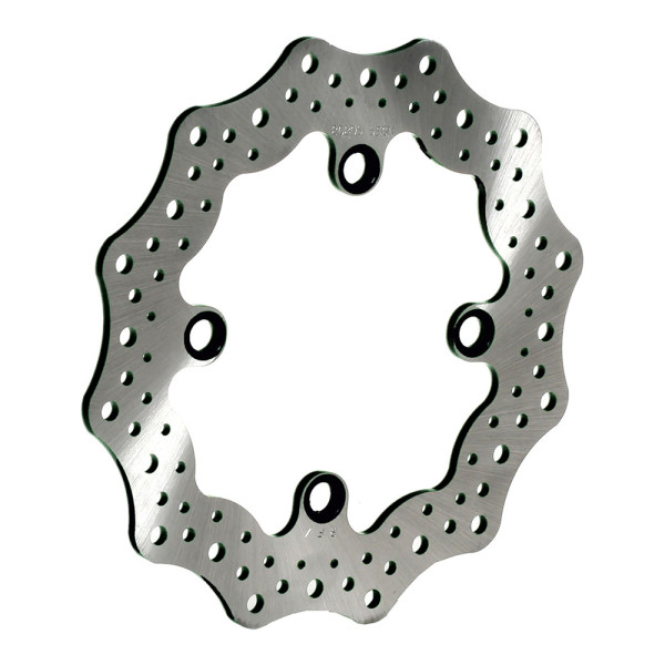 RFX Race rear disc kx85 00-24 kx80 97-99 yz80 86-92
